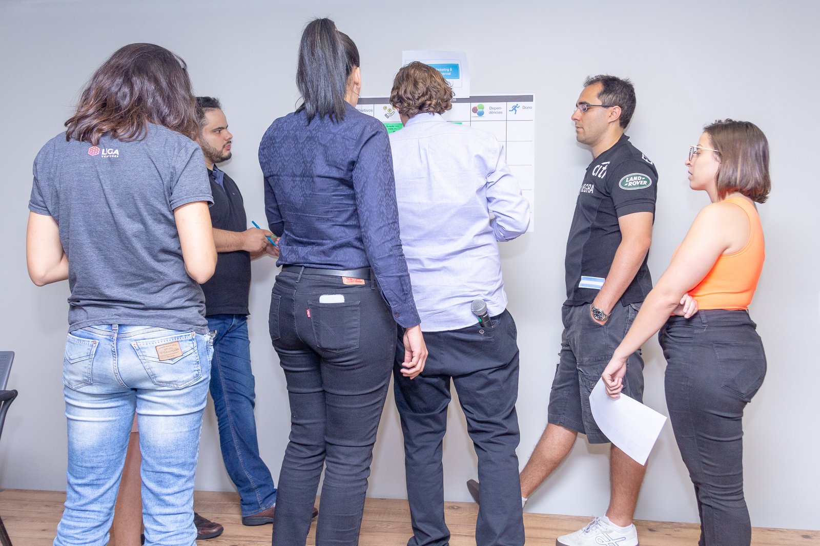 OKR Bootcamp — foto 14